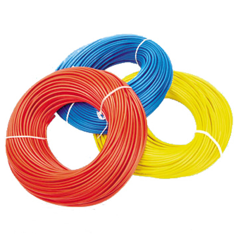 90 Mtr Copper Electrical Cables Conductor Stranding Stranded 1100 Manufacturers, Suppliers in Ahmedabad